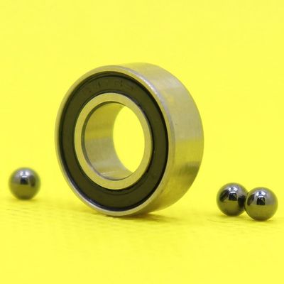 687 Hybrid Ceramic Bearing 7 * 14 * 5 mm ABEC-1 (1 PC) Industry Motor Spindle 687HC Hybrids Si3N4 Ball Bearings 3NC 687RS