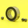687 Hybrid Ceramic Bearing 7 * 14 * 5 mm ABEC-1 (1 PC) Industry Motor Spindle 687HC Hybrids Si3N4 Ball Bearings 3NC 687RS view 1