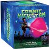 Classic Games with a Glowing Twist: Cosmic Kick The Can + Capture The Flag Redux view 2