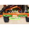 GPM for AXIAL SCXII 90046, 90047 Copper Front and Rear Gearbox Universal Cover-Piece view 2