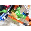 GPM for AXIAL SCXII 90046, 90047 Copper Front and Rear Gearbox Universal Cover-Piece view 3