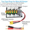 Upgraded XT30 Pro Parallel Charging Balance Board for 1S 2S 3S LiPo Batteries Compatible with XT30 JST-PH 2.0 Connector LiPo Balance Charger view 2