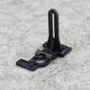KingVal Replacement Plastic Servo Plate RC Parts Compatible with WLtoys V950 RC Helicopter view 1
