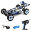 GoolRC WLtoys 124017 V2 RC Car, 1:12 Scale 2.4GHz Remote Control Off-Road Buggy Drift Car RTR with Brushless Motor and Metal Chassis for Adults view 1