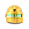 Jedi Chicken Survival Toys Real cs Equipment Three Levels of Gold Helmets Hand view 1