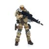 LEBOO JOYTOY 1/18 Action Figure Infinity Ariadna Marauders 5307th Range Unit 2 Military Solider Collection Model view 1