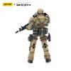 LEBOO JOYTOY 1/18 Action Figure Infinity Ariadna Marauders 5307th Range Unit 2 Military Solider Collection Model view 2