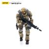LEBOO JOYTOY 1/18 Action Figure Infinity Ariadna Marauders 5307th Range Unit 2 Military Solider Collection Model view 3