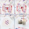 Baseball 1st Birthday Party Supplies, Includes Rookie of The Year Banner, Tablecloth, Plates, Napkins, Cups and Straws for 1st Birthday Boys Baby First Baseball Party Decorations, Serves 20 Guests view 3