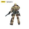 LEBOO JOYTOY 1/18 Action Figure Infinity Ariadna Marauders 5307th Range Unit 4 Military Solider Collection Model view 2