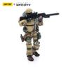 LEBOO JOYTOY 1/18 Action Figure Infinity Ariadna Marauders 5307th Range Unit 4 Military Solider Collection Model view 3