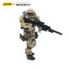 LEBOO JOYTOY 1/18 Action Figure Infinity Ariadna Marauders 5307th Range Unit 4 Military Solider Collection Model view 4