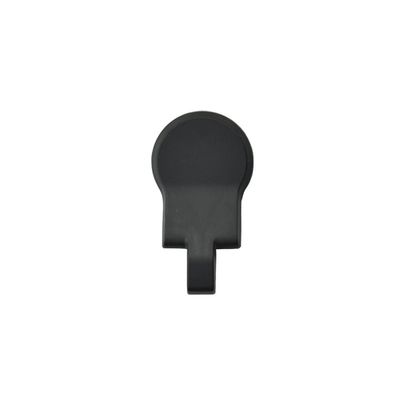 iMusk OEM Original Replacement Gimbal Yaw/Roll Arm Braket Caps Backward Lids/Cover Repair Parts for DJI Mini 3 Pro Drones (Yaw Bracket Lid) Black
