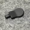 iMusk OEM Original Replacement Gimbal Yaw/Roll Arm Braket Caps Backward Lids/Cover Repair Parts for DJI Mini 3 Pro Drones (Yaw Bracket Lid) Black view 3