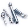 1 Pair Metal Drive Shafts Front Rear Center Driveshafts 38+64mm for 1/24 Axial SCX24 AXI00005 Crawler Upgrade view 2