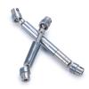 1 Pair Metal Drive Shafts Front Rear Center Driveshafts 38+64mm for 1/24 Axial SCX24 AXI00005 Crawler Upgrade view 3