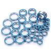 AXSPEED 33pcs Complete Ball Bearings Kit for 1/5 X-MAXX RC Truck view 1
