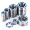 AXSPEED 33pcs Complete Ball Bearings Kit for 1/5 X-MAXX RC Truck view 3