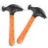 ABOOFAN 2Pcs Inflatable Hammer Toy for Kids for Construction Birthday Party Decorations Costume Accessories Bath Toys view 1