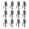 Minifigure Sets (Super Battle Droids) view 1