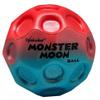 Waboba Monster Moon Ball - The New Larger Super Bouncing Ball - Scarlet Rush view 1