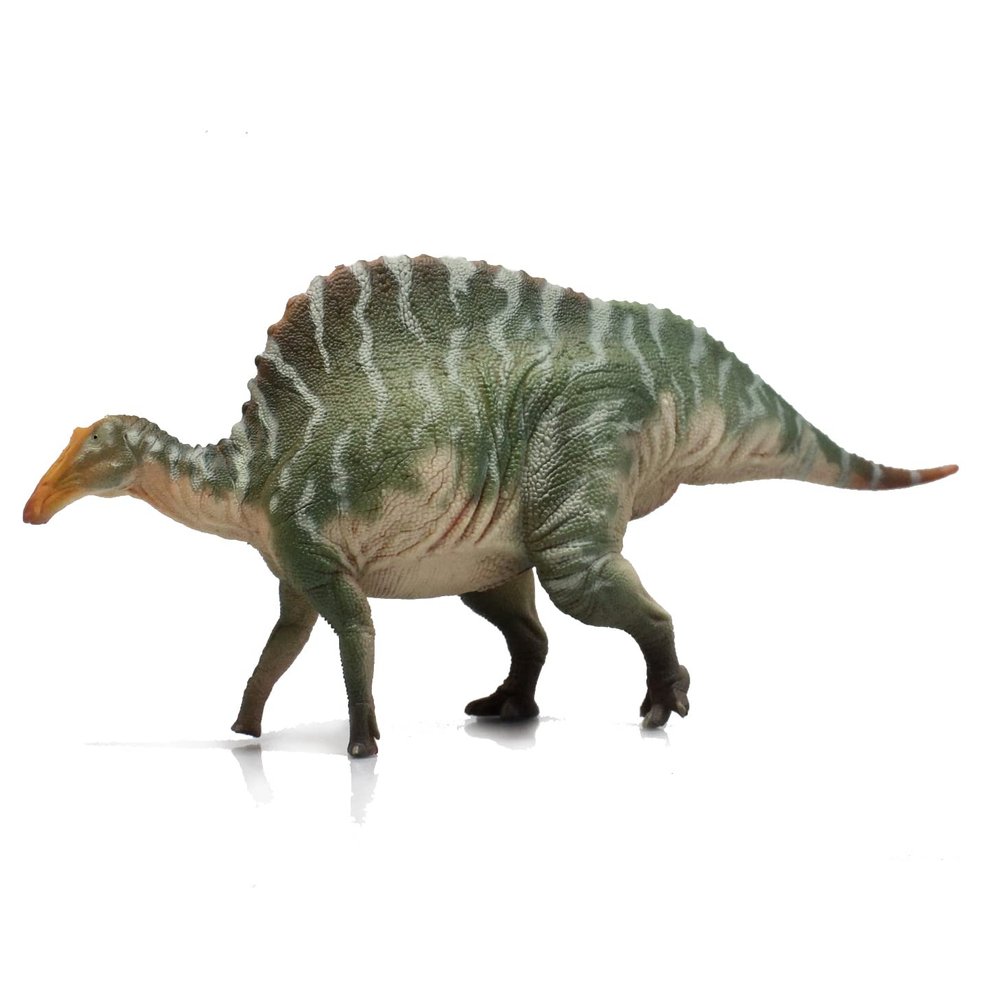 HAOLONGGOOD Ouranosaurus (Green)
