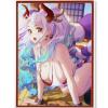 60ct Top Loading Trading Card Sleeves Deck Protector for MTG/TCG/PTC Sized Cards 67x92mm (M08) view 1