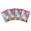 60ct Top Loading Trading Card Sleeves Deck Protector for MTG/TCG/PTC Sized Cards 67x92mm (M08) view 3
