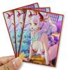 60ct Top Loading Trading Card Sleeves Deck Protector for MTG/TCG/PTC Sized Cards 67x92mm (M08) view 4