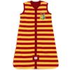 Harry Potter Mens 2 Pack Zip Up Sleep Sacks Maroon X-Large view 4