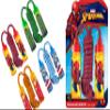 JA-RU Marvel Avengers Adjustable Jump Rope for Kids (1 Unit) Super Hero Nylon Skipping Rope for Kids | Outdoor Recess Toys & Physical Education Equipment For Elementary Students. Assorted-6815 view 1