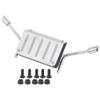 SUNGOOYUE RC Vehicle Exhausting Pipes, Rustproof Fuel Replacement for 4 1/10 RC Car view 4