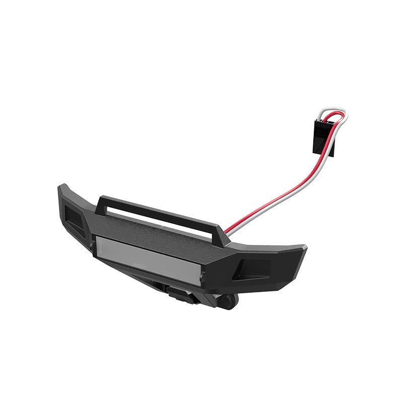 Jetwood RC Car Headlight, Spare Parts, Upgrade Accessories RC Vehicle for JC16EP, High Beam