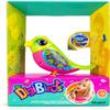 Silverlit Digibirds- Interactive Love Bird, Green Small view 1