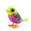 Silverlit Digibirds- Interactive Love Bird, Green Small view 4