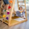 Avenlur Magnolia Mat for Large and Medium - Climber Not Included (Large Magnolia) view 1