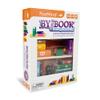 FoxMind Games: by The Book, a Novel Stacking Puzzle, brainteaser Logic with 40 Challenges, Ages 8 and up. view 1