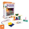 FoxMind Games: by The Book, a Novel Stacking Puzzle, brainteaser Logic with 40 Challenges, Ages 8 and up. view 4