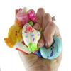 24 MINI 2" Food Axolotl Slow Rise Squishy Toys - Memory Foam Party Favors, Fidgets, Prizes, OT (Bulk - 24 Axolotls (2 Dozen)) view 3