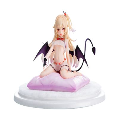 AniGame - Houkai Gakuen Femirins Succubus 1/7 PVC Figure (Mr)