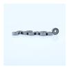 DOLUNTO R2-6ZZ ABEC-1 Bearing (100PCS) 1/8x3/8x9/64 inch Miniature Ball Bearings Compatible with RC Models view 1