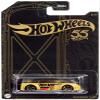 Hot Wheels Volkswagen T1 GTR, 55th Anniversary Peal & Chrome Chase view 1