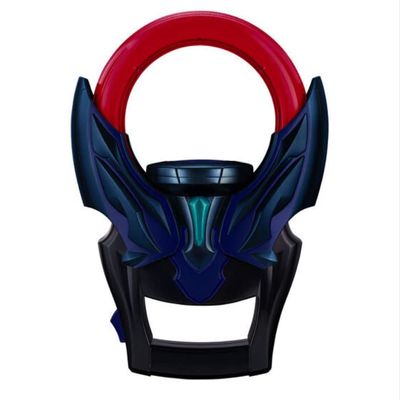 BANDAI Ultra Replica Dark Ring Ultraman Orb