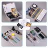 ELEGOO UNO Project Super Starter Kit & ELEGOO Conqueror Robot Tank view 3