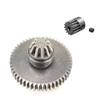 Fyfracing Spur Gear 16401Y Compatible with Hyper GO H16GT H16DR H16BM H16PL Parts 1/16 RC Car Accessories view 1