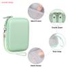 Elonbo Carrying Case for Blinger Dazzling Starter Kit, Blinger Kids Glam Collection Starter Kit Storage Bag, Kids Hair Styling Tool Travel Organizer Holder, Green view 4