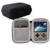 WERJIA Hard Portable Travel Case for Miyoo Mini Plus Handheld Game Console ( Black) (black) view 1
