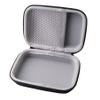 WERJIA Hard Portable Travel Case for Miyoo Mini Plus Handheld Game Console ( Black) (black) view 4