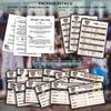 Office Friendly Feud Quiz, Family Feud Quiz, Office Party Games, Team Building Games, Feud Trivia Quiz view 2