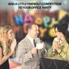 Office Friendly Feud Quiz, Family Feud Quiz, Office Party Games, Team Building Games, Feud Trivia Quiz view 4